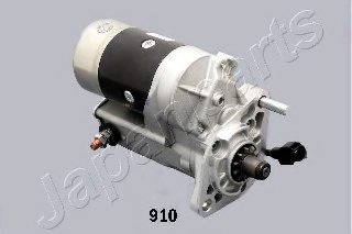 JAPANPARTS MTT910 Starter